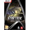 Namco Bandai Games Star Trek Online Silver Edition [Edizione : Francia]
