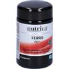 Nutriva® FERRO FE2+ 20 g Compresse