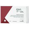 Epadal 40 Compresse Fitodal 28 g