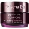 DR IRENA ERIS Institute Solutions - Y-Lifting - Oval Modeling Uplift Day Cream SPF20 - Crema giorno 50 ml
