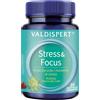 VALDISPERT STRESS&FOCUS 30 PASTIGLIE