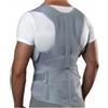 Gibaud ortho dorsolombogib corsetto dorsolombare con spallacci 04