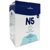 N5 1 latte per lattanti in polvere 0-6 mesi 750 g