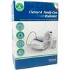 Clenny-a Clenny a family care 4evolution nebul it