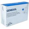 Genedol 30 compresse