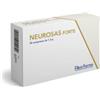 Neurosas forte 30 compresse