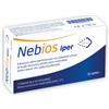 Nebios iper 15 fialoidi richiudibili da 5 ml