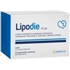 Lipodie 30 compresse