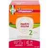 Plasmon latte stage 2 700 g