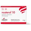 Nosterol 10 30 compresse