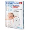 Simplytemp24 termometro bluetooth