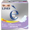 Lines e' ali downcount 8 pezzi