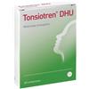 SCHWABE PHARMA ITALIA Srl TONSIOTREN 60 Cpr DHU
