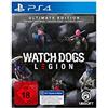Ubisoft Watch Dogs Legion (Ultimate Edition)
