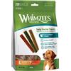 WHIMZEES Stix L, 7 Pezzi - Taglia L, Snack per Cani di Taglia Grande, Naturali & Senza Cereali, Vegetariane, Senza Zuccheri Aggiunti