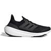 Adidas Ultraboost Light Running Shoes Nero EU 40 2/3 Uomo