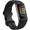 Fitbit Charge 5 Activity Band Nero