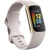 Fitbit Charge 5 Activity Band Oro