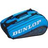 Dunlop Fx-performance Thermo Racket Bag Blu