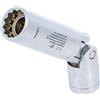 BGS 2984-1 | Bussola esagonale per candelette poligonale | 10 mm (3/8) | 14 mm