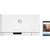 HP STAMPANTE HP LASER COLOR 150NW 4ZB95A White A4 18PPM 64MB 600dpi LCD WiFi-USB 1Y 4ZB95A