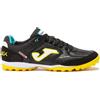 JOMA scarpe turf JOMA Top flex 2301 tf nero/giallo