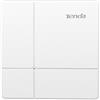 Tenda Access Point Tenda AC1200 Wave 2 Dual Band Gigabit Bianco [i24]