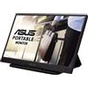 Asus Monitor led 15.6 Asus ZenScreen MB166B Full HD 1920x1080p 25ms Nero [90LM07D3-B02170]