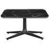 KARTELL tavolino MULTIPLO LOW con piano quadrato - 4154-MN