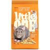 Little One Ratti | 400 g | Alimento completo per ratti | Contiene proteine e carboidrati | Con minerali e vitamine | Composizione equilibrata e nutriente