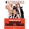 Sinister Film Dracula padre e figlio - Special Edition (Horror d'Essai # 453) (DVD + Blu-Ray Disc)