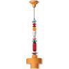 Ferroluce Lampada Lariat C2532 Decò