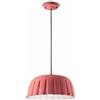 Ferroluce Lampada Madame Gres C2570 Decò