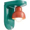 Ferroluce Lampada Berimbau C2600 Decò