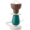 Ferroluce Lampada Berimbau C2604 Decò