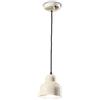 Ferroluce Lampada Berimbau C2611 Decò