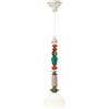 Ferroluce Lampada Lariat C2712 Decò