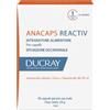 DUCRAY ANACAPS REACTIV CAPELLI 30 CPS DUCRAY
