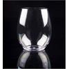 GOLDPLAST Bicchiere acqua tritan trasparente 390cc Ø cm 6,5x10,5h (minimo 6 pezzi)