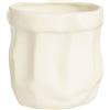 ARCOROC Be Bag ciotolina porta grissini 30cl porcellana bianca (minimo 6 pezzi)
