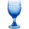 ÄLLEFØRS Allefors Baroque blu calice 37cl (minimo 6 pezzi)