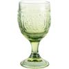 ÄLLEFØRS Allefors Baroque verde calice 37cl (minimo 6 pezzi)