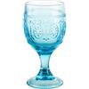 ÄLLEFØRS Allefors Baroque azzurro calice 37cl (minimo 6 pezzi)