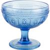 ÄLLEFØRS Allefors Baroque Blu coppa cl 33,7 (minimo 6 pezzi)
