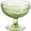 ÄLLEFØRS Allefors Baroque verde coppa cl 33,7 (minimo 6 pezzi)