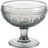 ÄLLEFØRS Allefors Baroque grigio coppa cl 33,7 (minimo 6 pezzi)