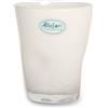 ÄLLEFØRS Rialto bicchiere acqua 35cl bianco (minimo 6 pezzi)