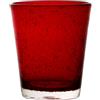 ÄLLEFØRS Bubbles rosso bicchiere acqua 31,5cl (minimo 6 pezzi)