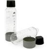 ISI Twist'n Sparkle set 2 bottiglie graduate 95cl