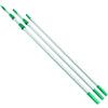 TECNO TROLLEY SYSTEM Asta telescopica pezzi 2x200cm